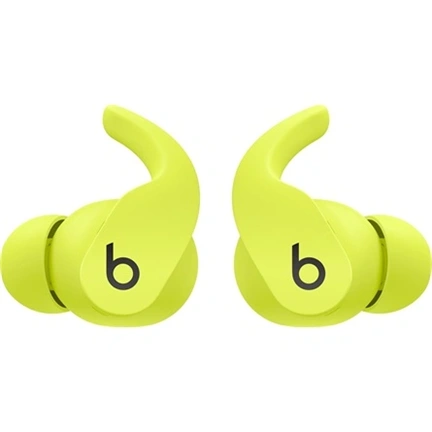 Beats Fit Pro True Wireless Fülhallgató - Volt Yellow