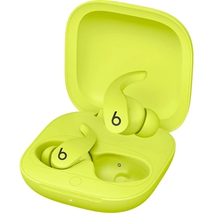 Beats Fit Pro True Wireless Fülhallgató - Volt Yellow