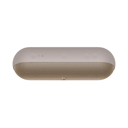 Beats Pill - Wireless Bluetooth Speaker - Champagne Arany