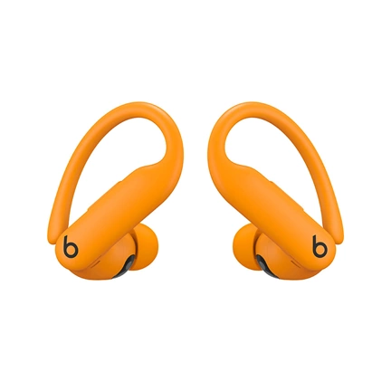 Beats Powerbeats Pro 2 - High-Performance Fülhallgató - Electric Orange