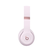 Beats Solo4 Wireless Fejhallgató - On-Ear - Cloud Pink