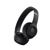 Beats Solo4 Wireless Fejhallgató - On-Ear - Matte Fekete