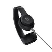 Beats Solo4 Wireless Fejhallgató - On-Ear - Matte Fekete