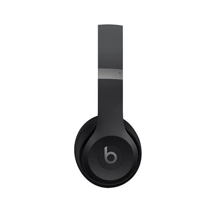 Beats Solo4 Wireless Fejhallgató - On-Ear - Matte Fekete