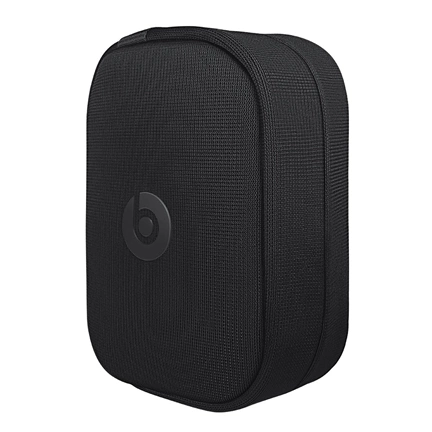 Beats Solo4 Wireless Fejhallgató - On-Ear - Matte Fekete