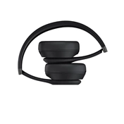 Beats Solo4 Wireless Fejhallgató - On-Ear - Matte Fekete