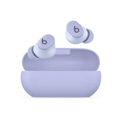 Beats Solo Buds - True Wireless Fülhallgató - Arctic Purple