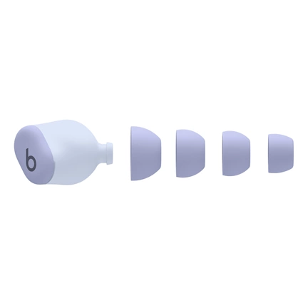 Beats Solo Buds - True Wireless Fülhallgató - Arctic Purple
