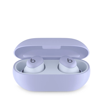 Beats Solo Buds - True Wireless Fülhallgató - Arctic Purple