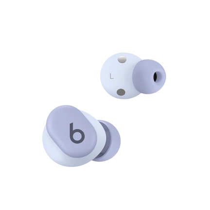 Beats Solo Buds - True Wireless Fülhallgató - Arctic Purple