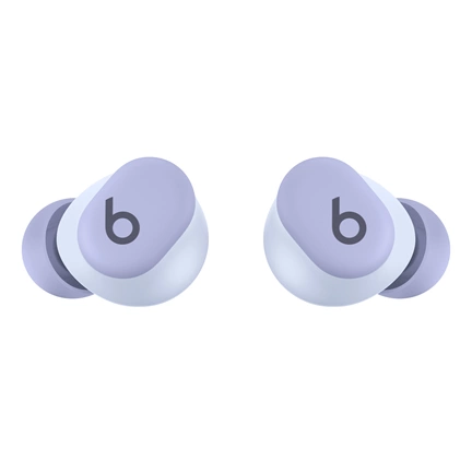Beats Solo Buds - True Wireless Fülhallgató - Arctic Purple