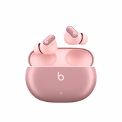 Beats Studio Buds + - True Wireless Noise Cancelling Fülhallgató - Cosmic Pink