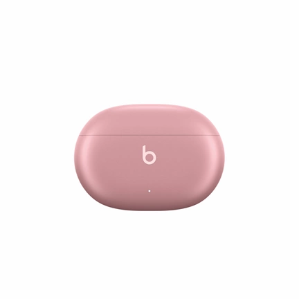 Beats Studio Buds + - True Wireless Noise Cancelling Fülhallgató - Cosmic Pink