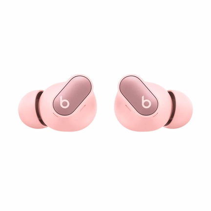 Beats Studio Buds + - True Wireless Noise Cancelling Fülhallgató - Cosmic Pink