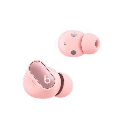 Beats Studio Buds + - True Wireless Noise Cancelling Fülhallgató - Cosmic Pink
