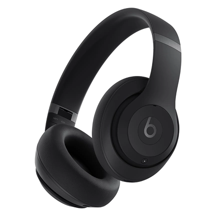 Beats Studio Pro Wireless Fejhallgató - Fekete