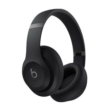 Beats Studio Pro Wireless Fejhallgató - Fekete