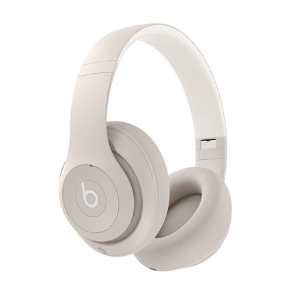 Beats Studio Pro Wireless Fejhallgató - Sandstone