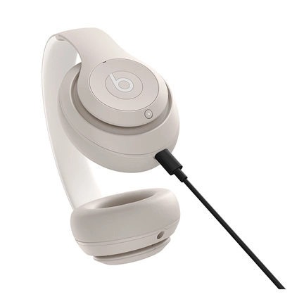 Beats Studio Pro Wireless Fejhallgató - Sandstone