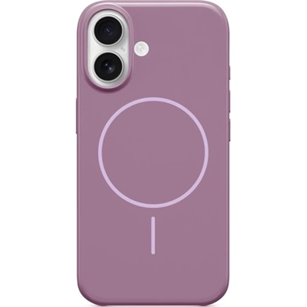 Beats iPhone 16 Case with MagSafe - Sunset Purple