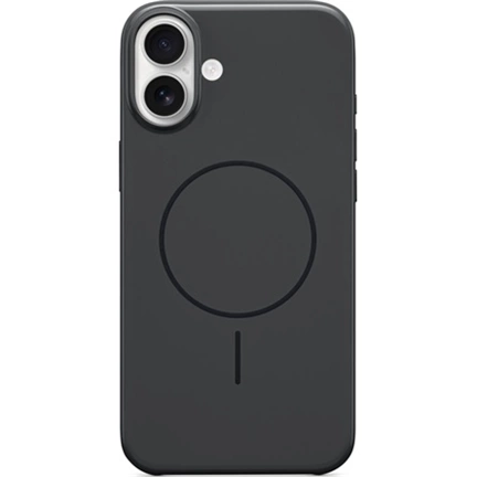 Beats iPhone 16 Plus Case with MagSafe - Midnight Black