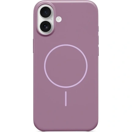 Beats iPhone 16 Plus Case with MagSafe - Sunset Purple
