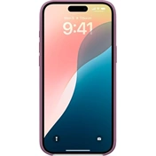 Beats iPhone 16 Plus Case with MagSafe - Sunset Purple