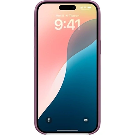 Beats iPhone 16 Plus Case with MagSafe - Sunset Purple