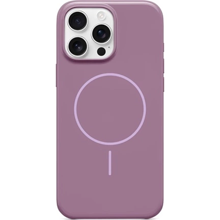Beats iPhone 16 Pro Max Case with MagSafe - Sunset Purple