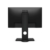 BenQ BL2480T 23,8" (IPS, 16:9, 1920x1080, 5ms, 250cd/m2, D-sub, HDMI, DP, Speaker, VESA, Pivot, mag.áll.)