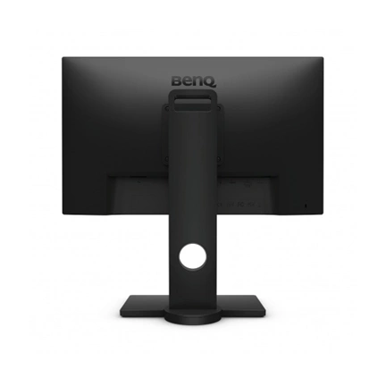 BenQ BL2480T 23,8" (IPS, 16:9, 1920x1080, 5ms, 250cd/m2, D-sub, HDMI, DP, Speaker, VESA, Pivot, mag.áll.)