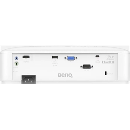 BenQ MX560C prezentációs projektor XGA 4000lm