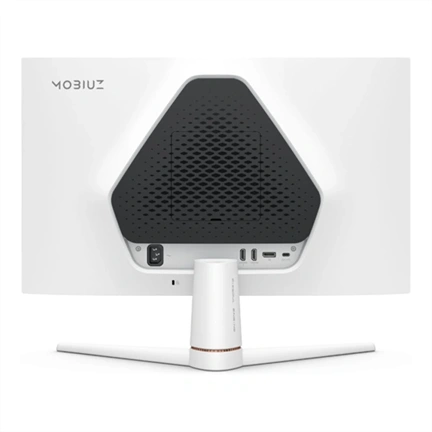 BenQ Mobiuz EX251 gaming monitor 24,5" FHD 220Hz 1ms FreeSync
