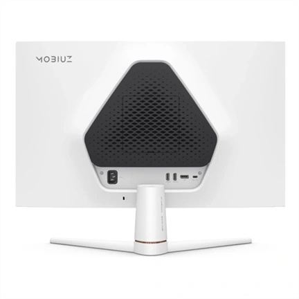 BenQ Mobiuz EX271 gaming monitor 27" FHD 180Hz 1ms FreeSync