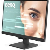 BenQ Monitor 23,8" - GW2490 (IPS, 16:9, 1920x1080, 5ms, 250cd/m2, 100Hz, HDMI, DP, Speaker, VESA)
