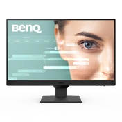 BenQ Monitor 27" - GW2790 (IPS, 16:9, 1920x1080, 5ms, 250cd/m2, 100Hz, HDMI, DP, Speaker, VESA) BenQ Monitor 27" - GW2790 (IPS, 16:9, 1920x1080, 5ms, 250cd/m2, 100Hz, HDMI, DP, Speaker, VESA)