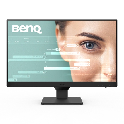 BenQ Monitor 27" - GW2790 (IPS, 16:9, 1920x1080, 5ms, 250cd/m2, 100Hz, HDMI, DP, Speaker, VESA) BenQ Monitor 27" - GW2790 (IPS, 16:9, 1920x1080, 5ms, 250cd/m2, 100Hz, HDMI, DP, Speaker, VESA)
