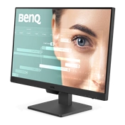 BenQ Monitor 27" - GW2790 (IPS, 16:9, 1920x1080, 5ms, 250cd/m2, 100Hz, HDMI, DP, Speaker, VESA) BenQ Monitor 27" - GW2790 (IPS, 16:9, 1920x1080, 5ms, 250cd/m2, 100Hz, HDMI, DP, Speaker, VESA)