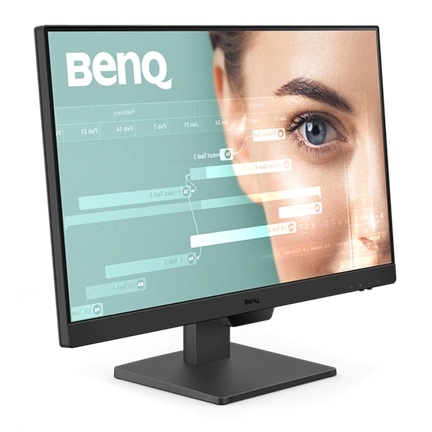 BenQ Monitor 27" - GW2790 (IPS, 16:9, 1920x1080, 5ms, 250cd/m2, 100Hz, HDMI, DP, Speaker, VESA) BenQ Monitor 27" - GW2790 (IPS, 16:9, 1920x1080, 5ms, 250cd/m2, 100Hz, HDMI, DP, Speaker, VESA)