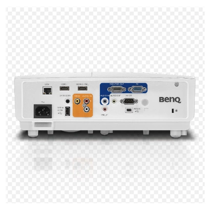 BenQ Projektor FullHD - SH753P (5000 AL, 13000:1, 2xHDMI(MHL), USB-A, LAN)