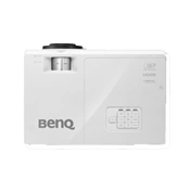 BenQ SH753+ FullHD projektor (5000 AL, 13 000:1, D-Sub, HDMI, USB-A, LAN)