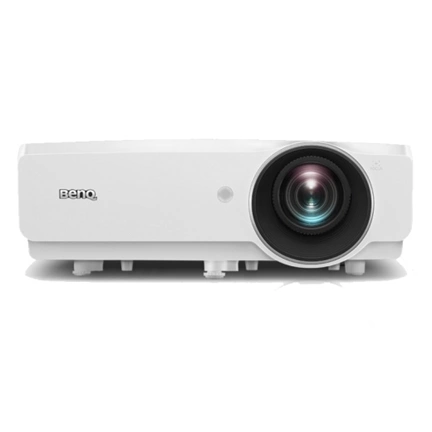 BenQ SH753+ FullHD projektor (5000 AL, 13 000:1, D-Sub, HDMI, USB-A, LAN)