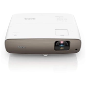 BenQ W2700 Cinema 4K UHD projektor (3D, 2000 AL, 30 000:1, 10 000h(SmartEco), 2xHDMI(MHL), USB-A) BenQ W2700 Cinema 4K UHD projektor (3D, 2000 AL, 30 000:1, 10 000h(SmartEco), 2xHDMI(MHL), USB-A)