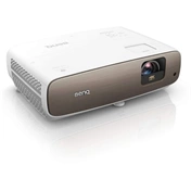 BenQ W2700 Cinema 4K UHD projektor (3D, 2000 AL, 30 000:1, 10 000h(SmartEco), 2xHDMI(MHL), USB-A) BenQ W2700 Cinema 4K UHD projektor (3D, 2000 AL, 30 000:1, 10 000h(SmartEco), 2xHDMI(MHL), USB-A)