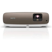 BenQ W2700 Cinema 4K UHD projektor (3D, 2000 AL, 30 000:1, 10 000h(SmartEco), 2xHDMI(MHL), USB-A) BenQ W2700 Cinema 4K UHD projektor (3D, 2000 AL, 30 000:1, 10 000h(SmartEco), 2xHDMI(MHL), USB-A)
