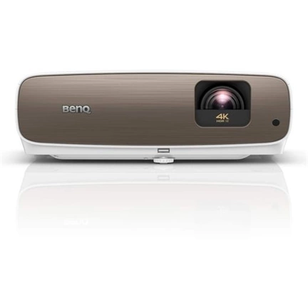 BenQ W2700 Cinema 4K UHD projektor (3D, 2000 AL, 30 000:1, 10 000h(SmartEco), 2xHDMI(MHL), USB-A)