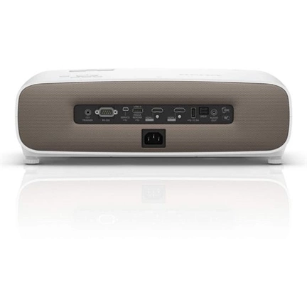 BenQ W2700 Cinema 4K UHD projektor (3D, 2000 AL, 30 000:1, 10 000h(SmartEco), 2xHDMI(MHL), USB-A) BenQ W2700 Cinema 4K UHD projektor (3D, 2000 AL, 30 000:1, 10 000h(SmartEco), 2xHDMI(MHL), USB-A)