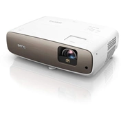 BenQ W2700 Cinema 4K UHD projektor (3D, 2000 AL, 30 000:1, 10 000h(SmartEco), 2xHDMI(MHL), USB-A) BenQ W2700 Cinema 4K UHD projektor (3D, 2000 AL, 30 000:1, 10 000h(SmartEco), 2xHDMI(MHL), USB-A)