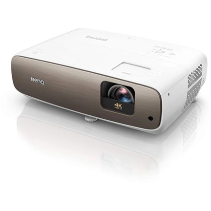 BenQ W2700 Cinema 4K UHD projektor (3D, 2000 AL, 30 000:1, 10 000h(SmartEco), 2xHDMI(MHL), USB-A)