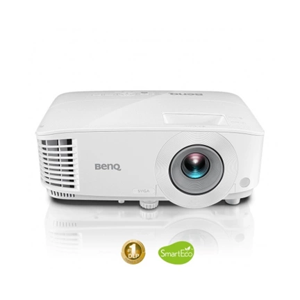 Benq MS550 SVGA 3600L 10000 óra DLP projektor